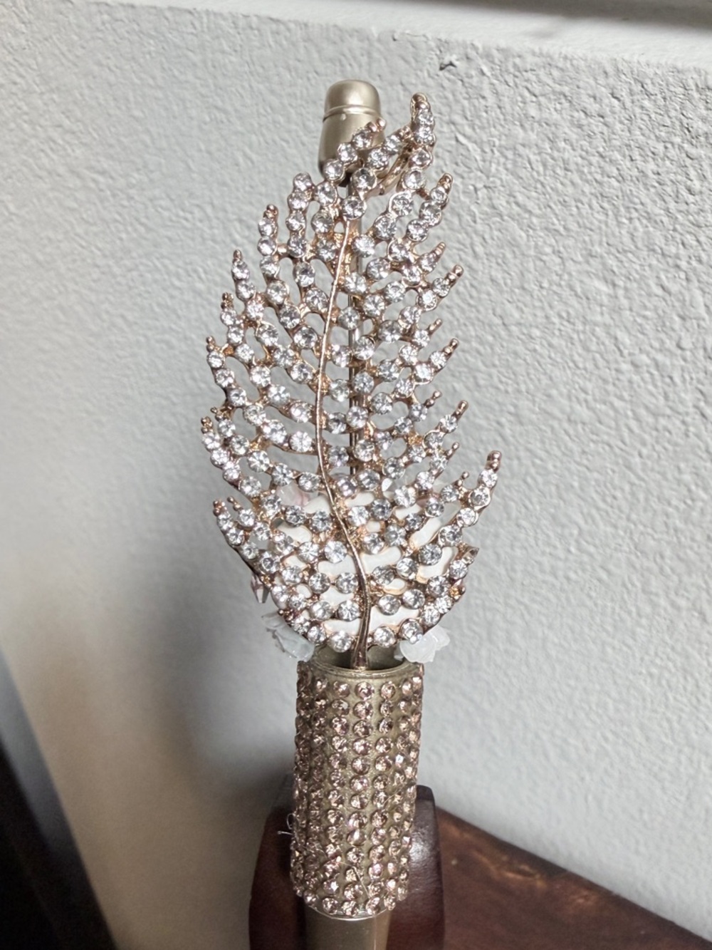 Handmade Pen